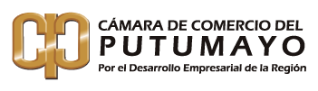 Cámara de comercio del Putumayo